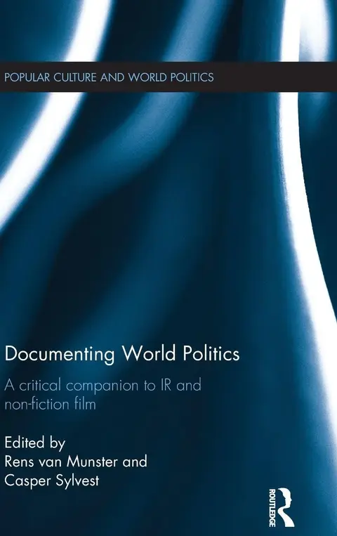 Cover of Documenting World Politics