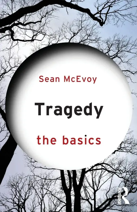 Cover of Tragedy
