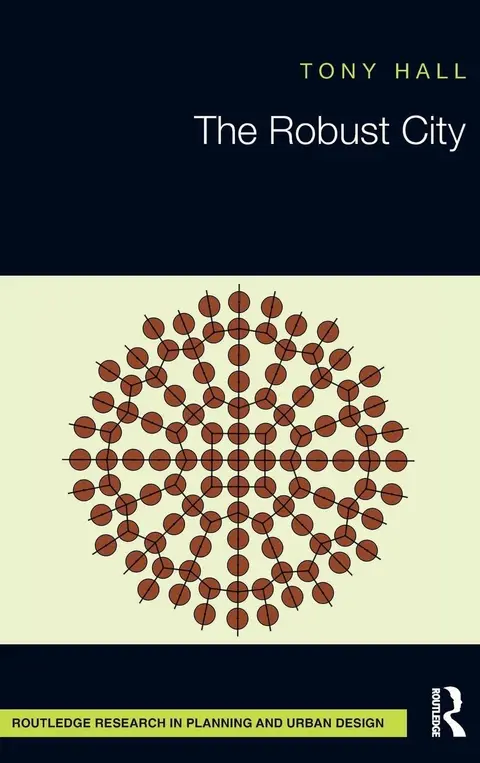 Cover of The Robust City