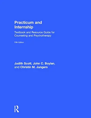 Cover of Practicum and Internship
