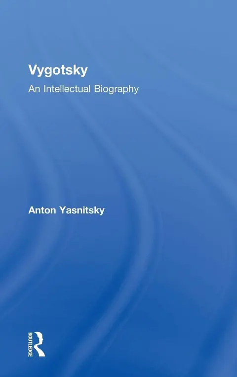 Cover of Vygotsky