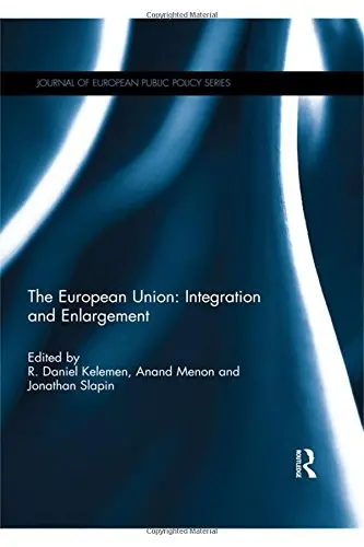 Cover of The European Union