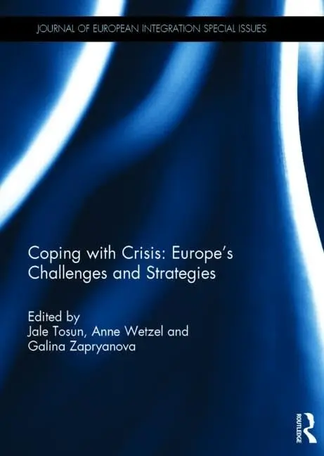 Cover of Coping with Crisis