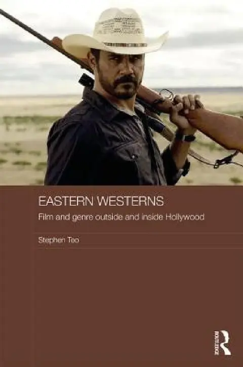 Cover of Eastern Westerns