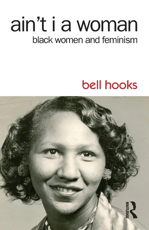 Cover of Ain't I a Woman