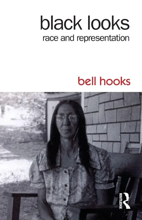 Cover of Black Looks