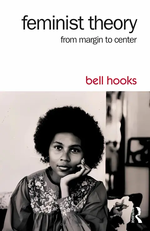 Cover of Feminist Theory
