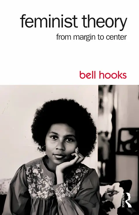 Cover of Feminist Theory