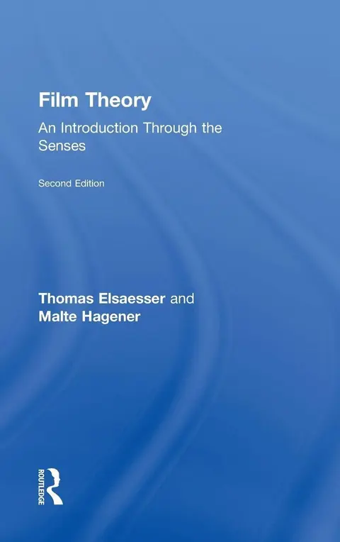 Cover of Film Theory