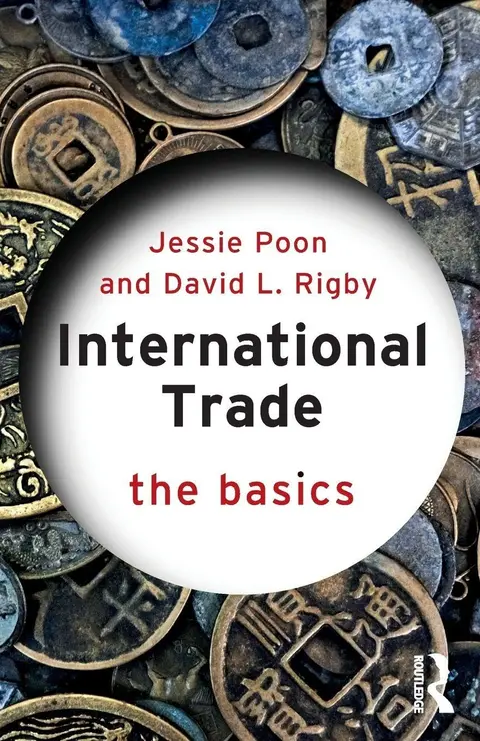 Cover of International Trade
