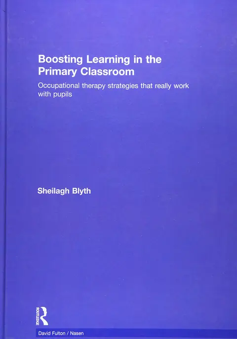 Cover of Boosting Learning in the Primary Classroom