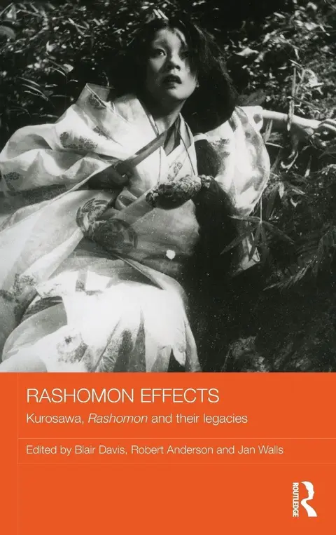 Cover of Rashomon Effects
