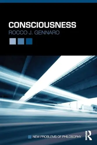 Cover of Consciousness