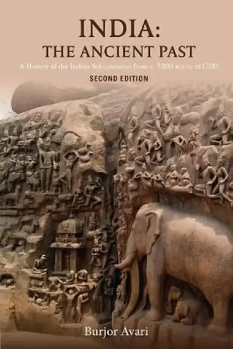 Cover of India