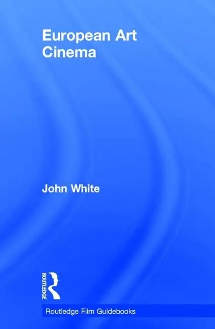 Cover of European Art Cinema