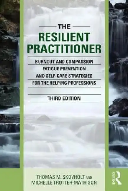 Cover of The Resilient Practitioner