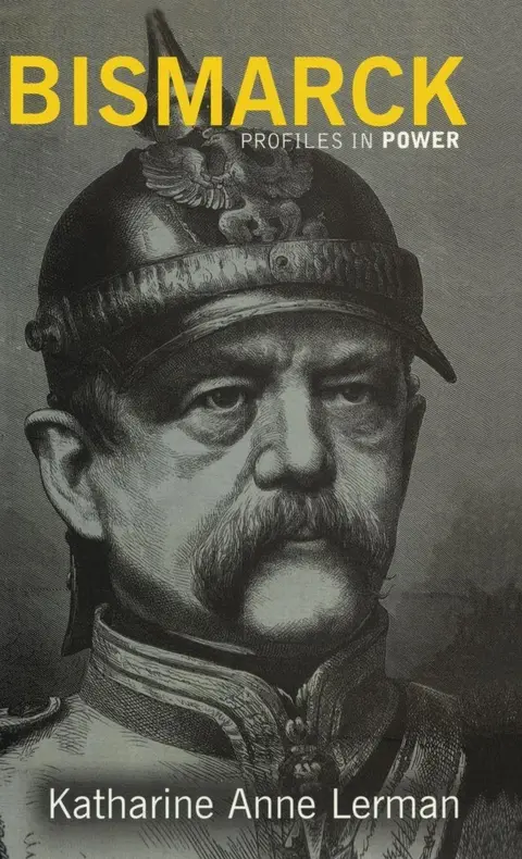 Cover of Bismarck