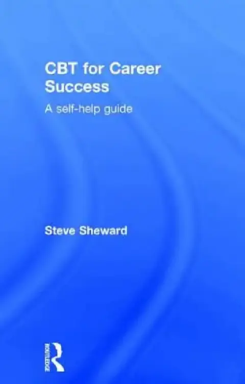 Cover of CBT for Career Success