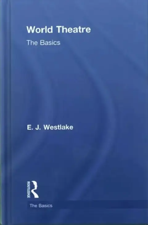 Cover of World Theatre