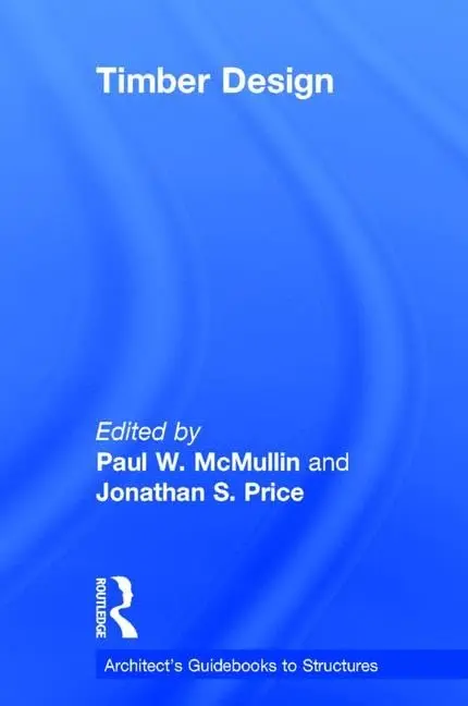 Cover of Timber Design