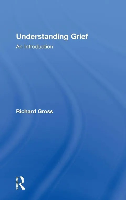 Cover of Understanding Grief