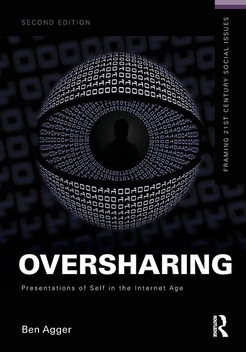 Cover of Oversharing