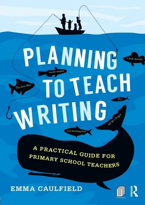 Cover of Planning to Teach Writing
