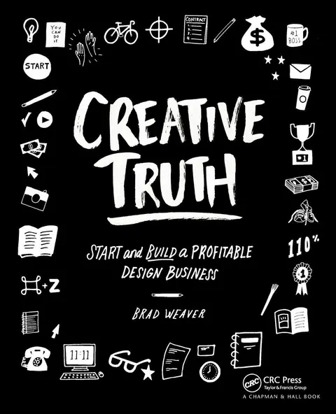 Cover of Creative Truth