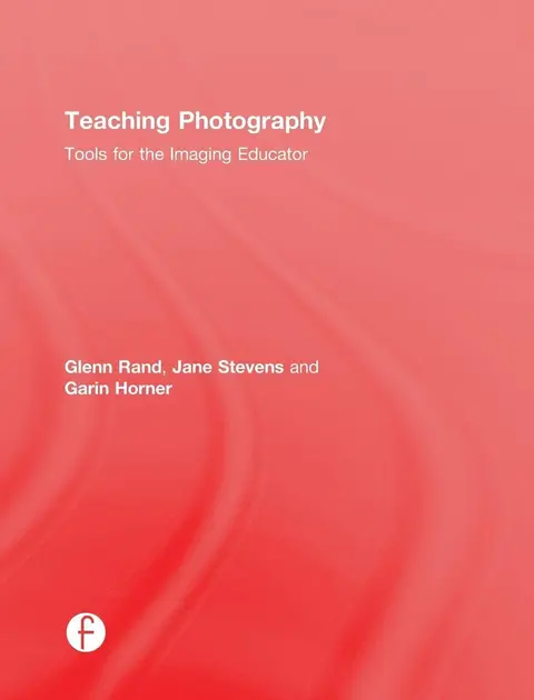 Cover of Teaching Photography