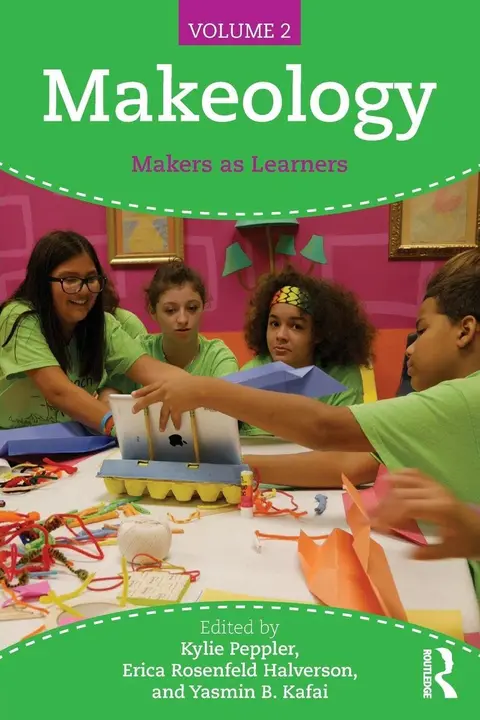 Cover of Makeology