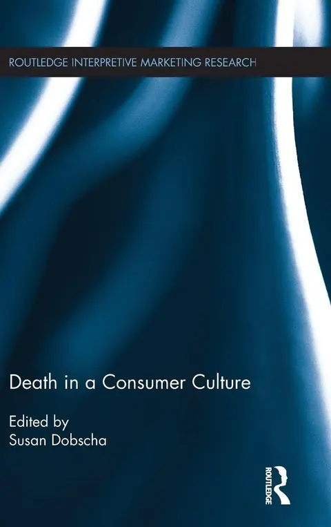 Cover of Death in a Consumer Culture