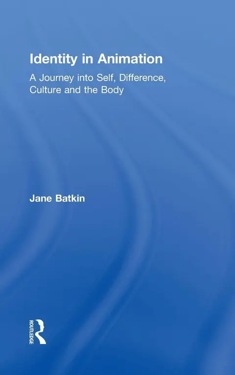 Cover of Identity in Animation
