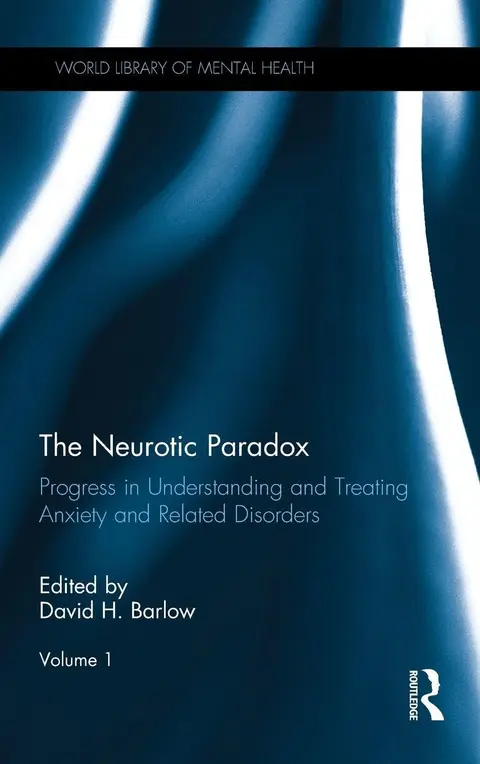 Cover of The Neurotic Paradox