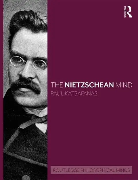 Cover of The Nietzschean Mind