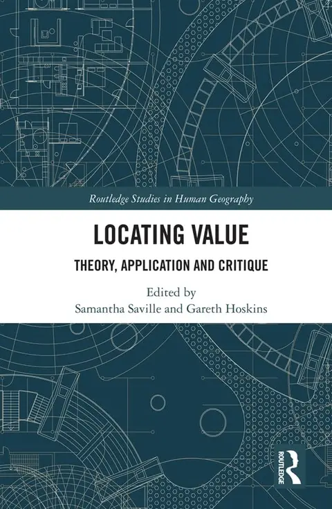 Cover of Locating Value