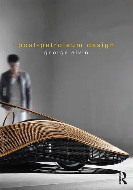 Cover of Post-Petroleum Design