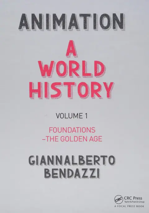 Cover of Animation