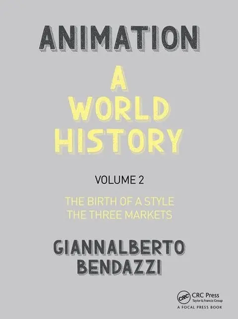 Cover of Animation
