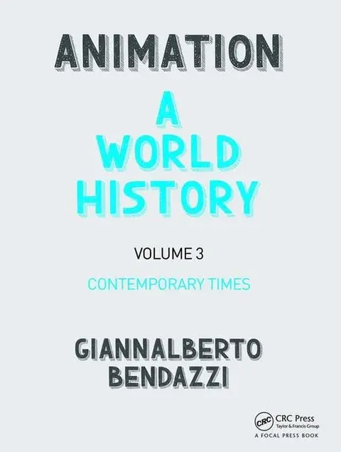 Cover of Animation