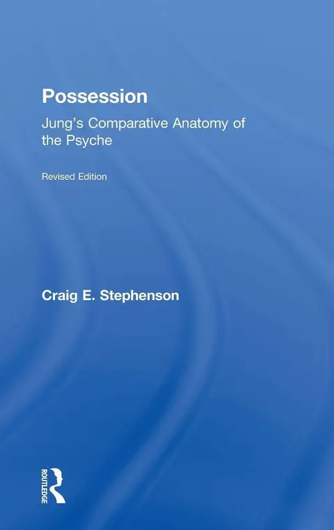 Cover of Possession