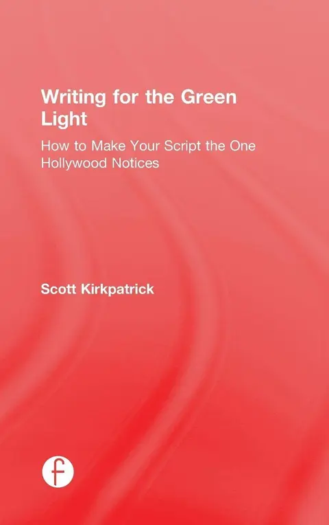 Cover of Writing for the Green Light