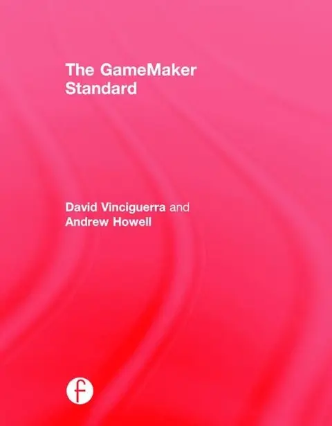 Cover of The Gamemaker Standard