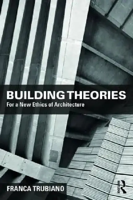 Cover of Building Theories