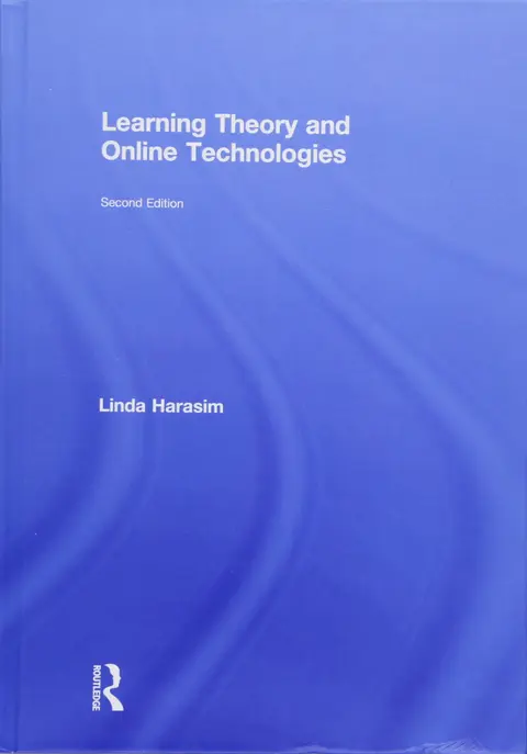 Cover of Learning Theory and Online Technologies