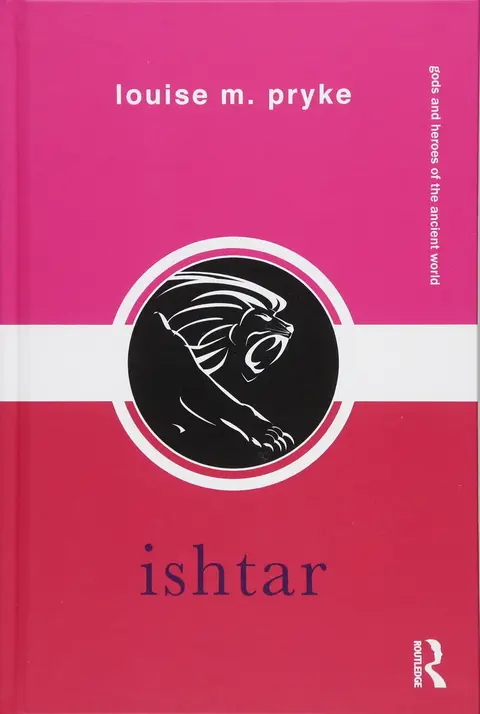 Cover of Ishtar