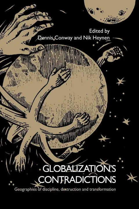 Cover of Globalization's Contradictions