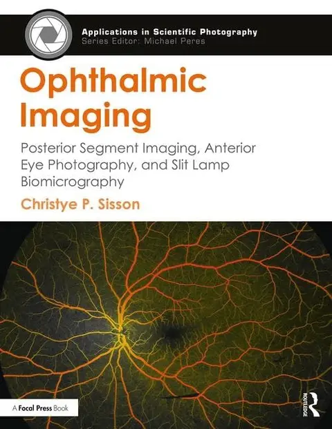 Cover of Ophthalmic Imaging