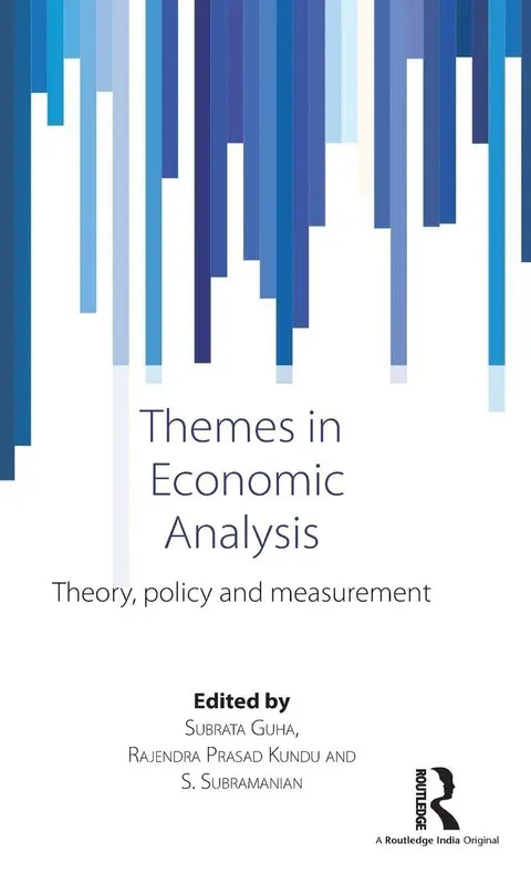 Cover of Themes in Economic Analysis