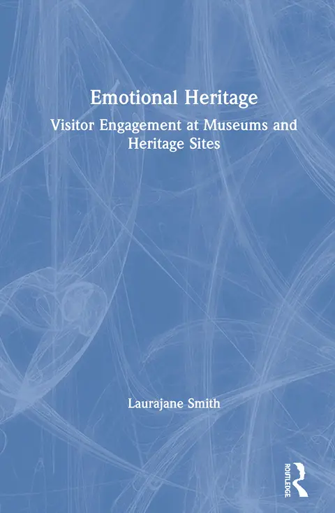 Cover of Emotional Heritage