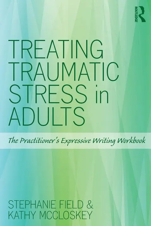 Cover of Treating Traumatic Stress in Adults